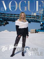 Vogue (D)
